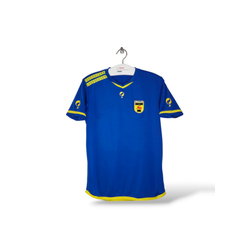 Quick 1905 SC Cambuur