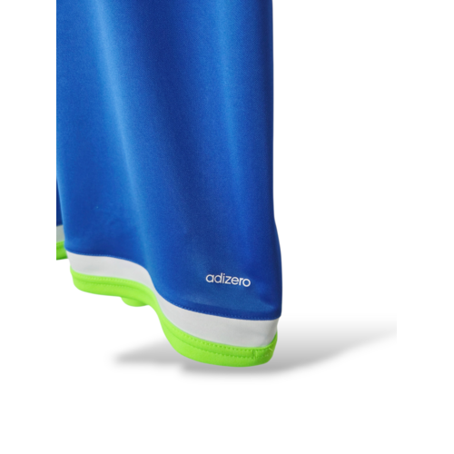 Adidas Origineel retro vintage voetbalshirt AFC Ajax 2015/16 Adidas Origineel retro vintage voetbalshirt AFC Ajax 2015/16