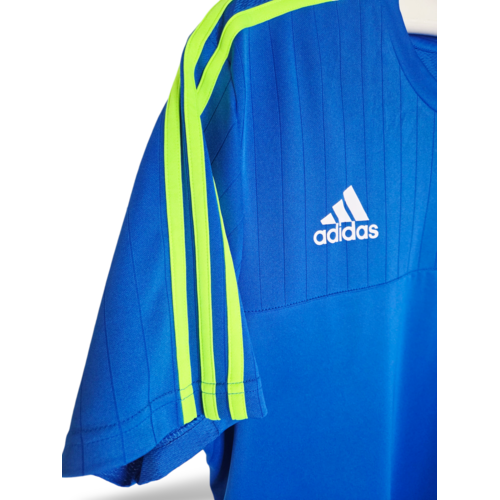 Adidas Origineel retro vintage voetbalshirt AFC Ajax 2015/16 Adidas Origineel retro vintage voetbalshirt AFC Ajax 2015/16