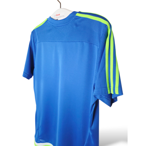 Adidas Origineel retro vintage voetbalshirt AFC Ajax 2015/16 Adidas Origineel retro vintage voetbalshirt AFC Ajax 2015/16