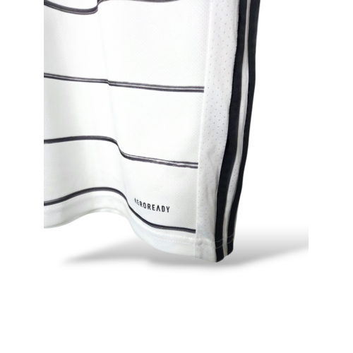 Adidas Origineel Adidas voetbalshirt Duitsland EURO 2020