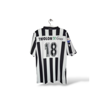 Heracles Almelo *WORN&SIGNED
