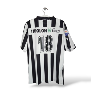 Jako Heracles Almelo *WORN&SIGNED