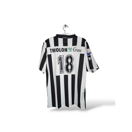 Jako Heracles Almelo *WORN&SIGNED