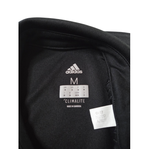 Adidas Origineel Adidas voetbalpolo Real Madrid CF 2017/18