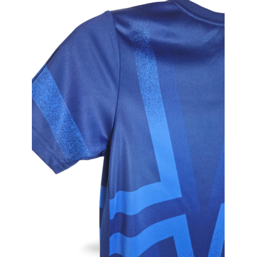 Nike Origineel retro vintage kinder voetbalshirt Paris Saint-Germain 2019/20