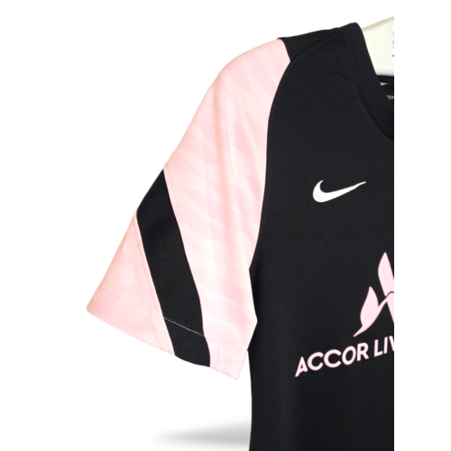 Nike Original retro vintage football shirt Paris Saint-Germain 2021/22