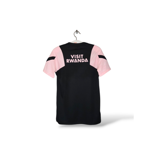 Nike Original retro vintage football shirt Paris Saint-Germain 2021/22