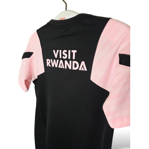 Nike Original retro vintage football shirt Paris Saint-Germain 2021/22