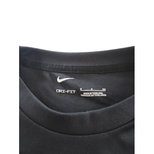 Nike Original retro vintage football shirt Paris Saint-Germain 2021/22