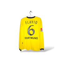 Borussia Dortmund *MATCHWORN