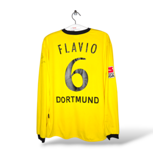 Goool.de Borussia Dortmund *MATCHWORN