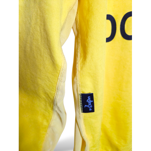 Goool.de Original Goool vintage Matchworn football shirt Borussia Dortmund 2003/04