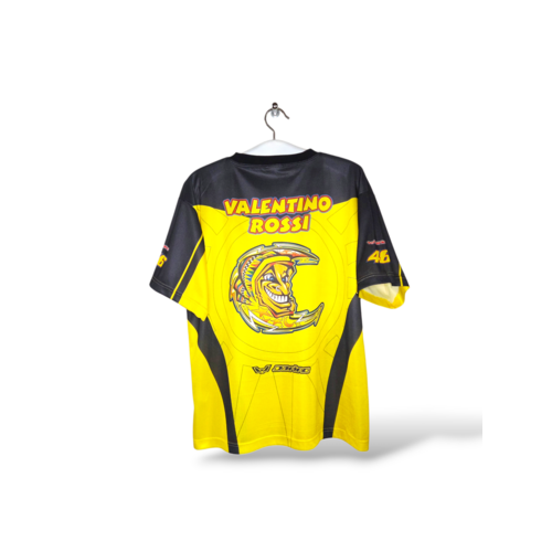 Fanwear Retro Fanwear Valentino Rossi MotoGP shirt