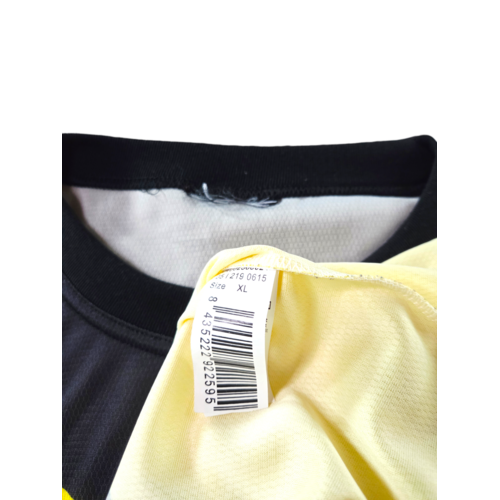 Fanwear Retro Fanwear Valentino Rossi MotoGP shirt