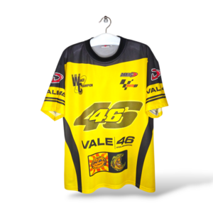 Fanwear Valentino Rossi MotoGP Fanwear Valentino Rossi MotoGP