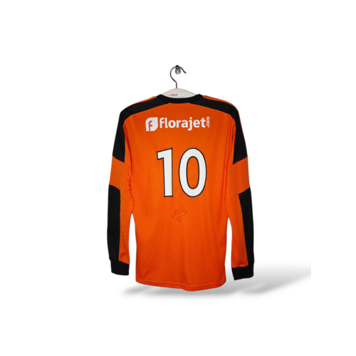 Adidas Original retro vintage football shirt FC Lorient 2014/15 Adidas Original retro vintage football shirt FC Lorient 2014/15