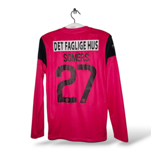 Nike Esbjerg FB *MATCHWORN