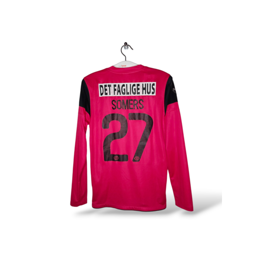 Nike Esbjerg FB *MATCHWORN