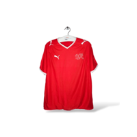 Zwitserland (XL) *EURO 2008