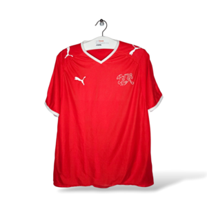 Puma Schweiz (L) *EURO 2008