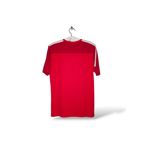 Avec Original retro vintage football shirt York City FC 2017/18