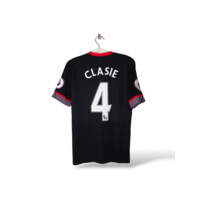 Southampton *MATCHWORN