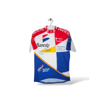 Banesto 1994 signed by Miquel Indurain