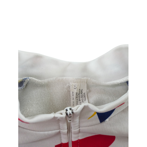 Nalini Origineel Nalini vintage wielershirt Banesto 1992 signed by Miquel Indurain