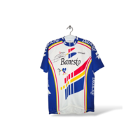 Banesto 1992 signed by Miquel Indurain