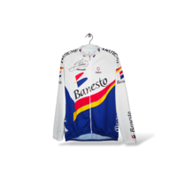 Banesto 1998 signed by Miquel Indurain
