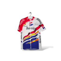 Banesto 1997 signed by Miquel Indurain