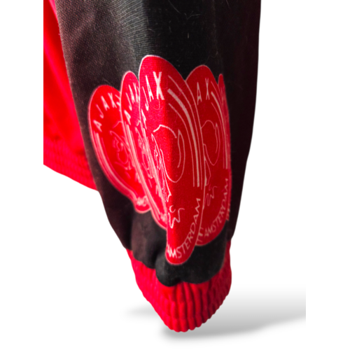 Umbro Origineel Vintage Umbro voetbal jacket AFC Ajax 1997/98