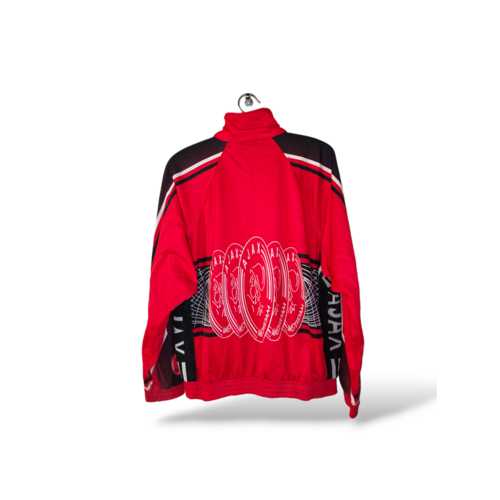 Umbro Origineel Vintage Umbro voetbal jacket AFC Ajax 1997/98