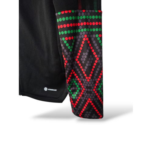 Adidas Original Vintage football jacket AFC Ajax 2022/23