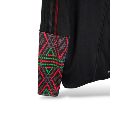 Adidas Original Vintage football jacket AFC Ajax 2022/23