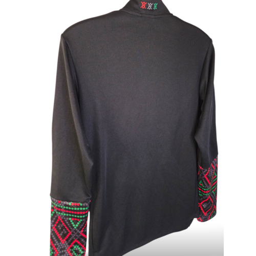 Adidas Original Vintage football jacket AFC Ajax 2022/23