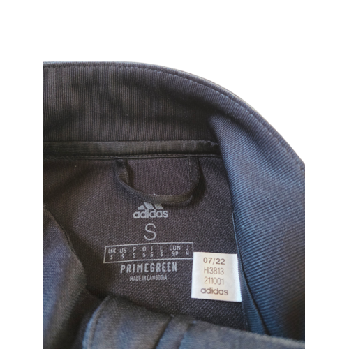 Adidas Original Vintage football jacket AFC Ajax 2022/23