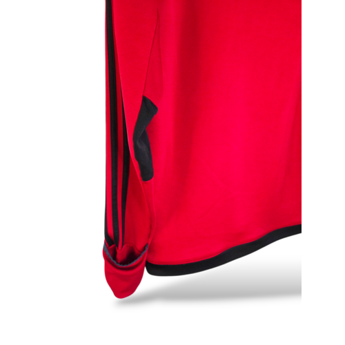 Adidas Original Vintage football sweater AC Milan 2017/18