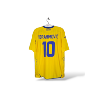 Zweden (S) *EURO 2008