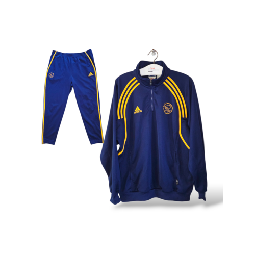 Adidas AFC Ajax