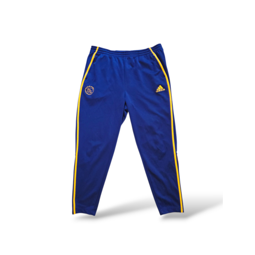 Adidas Original Adidas vintage football tracksuit AFC Ajax 2000/01