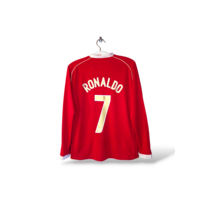 Manchester United *UCL