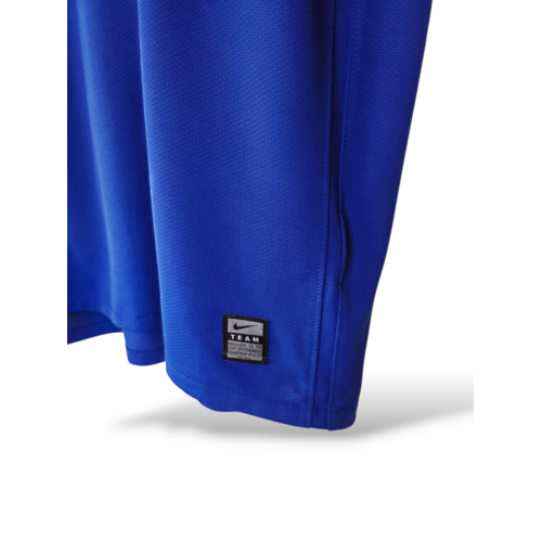 Nike Original retro vintage football shirt Manchester United 2008/09 Nike Original retro vintage football shirt Manchester United 2008/09