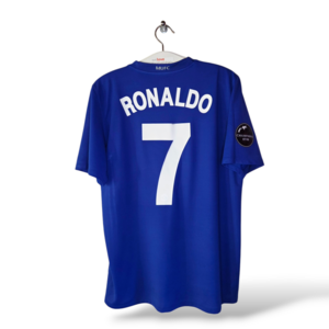 Nike Manchester United *UCL