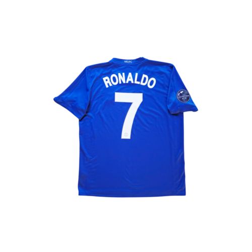 Nike Original retro vintage football shirt Manchester United 2008/09 Nike Original retro vintage football shirt Manchester United 2008/09