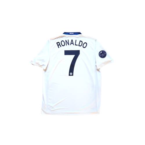 Nike Original retro vintage football shirt Manchester United 2008/09 Nike Original retro vintage football shirt Manchester United 2008/09