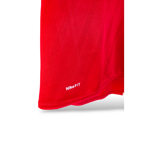 Nike Original retro vintage football shirt Manchester United 2008/09 Nike Original retro vintage football shirt Manchester United 2008/09