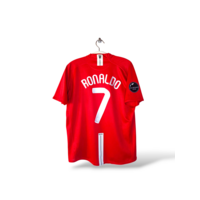 Manchester United *UCL