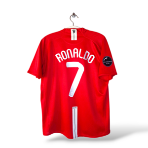 Nike Manchester United *UCL